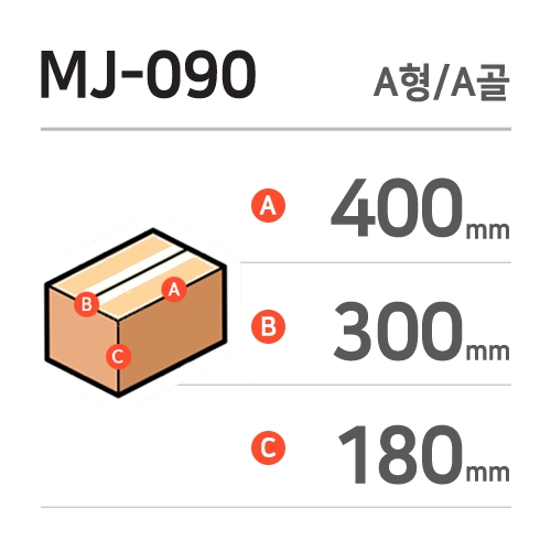 MJ-090 / A / 60 / ǥ-ϹSK