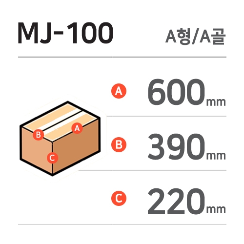 MJ-100 / A / 30 / ǥ-ϹSK