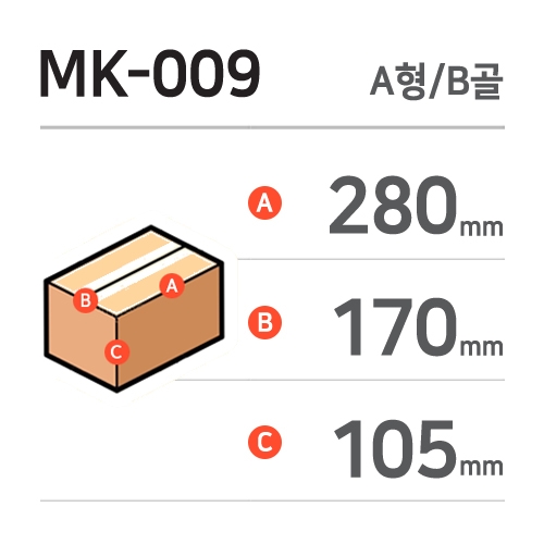 MK-009 / B / 144 / A / SK
