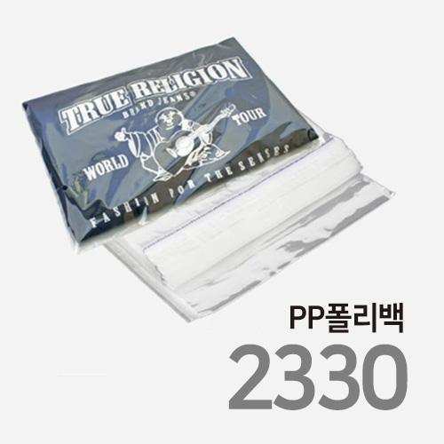 PP2330 / 23 x 30 + 4 / PP(����) / ���� / 200��