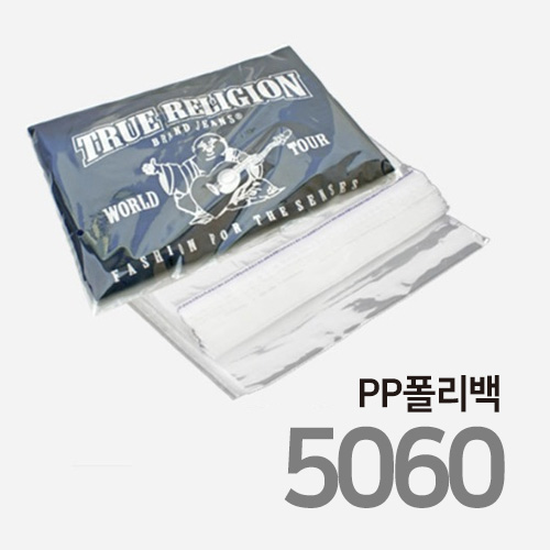 PP5060 / 50 x 60 + 4 / PP(����) / ���� / 200��