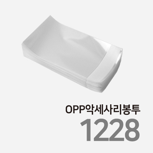 OP1228 / 12 x 28 + 4 / OPP�Ǽ��縮���� / ���� / 200��