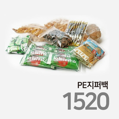 ZP1520 / 15 x 20 / PE���۹� / ���� / 200��