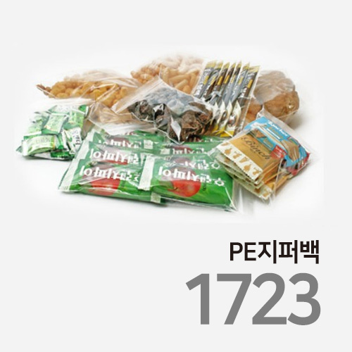 ZP1723 / 17 x 23 / PE���۹� / ���� / 200��